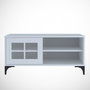 Hanah Home Revival 100 - Blanco